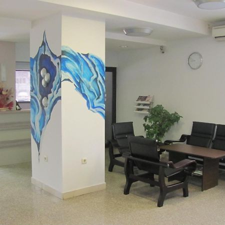 Hotel Millennia Ruse Zewnętrze zdjęcie