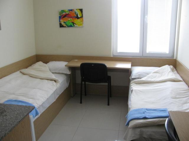 Hotel Millennia Ruse Pokój zdjęcie