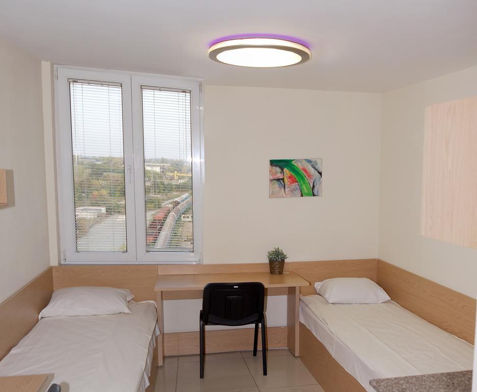 Hotel Millennia Ruse Zewnętrze zdjęcie