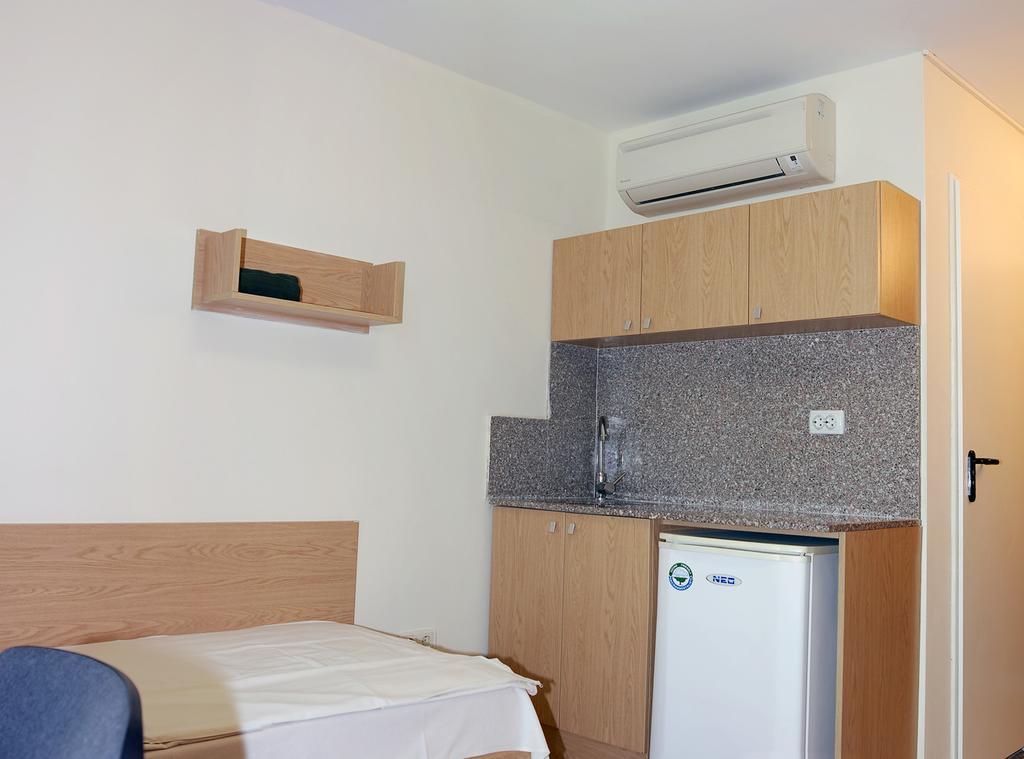 Hotel Millennia Ruse Zewnętrze zdjęcie