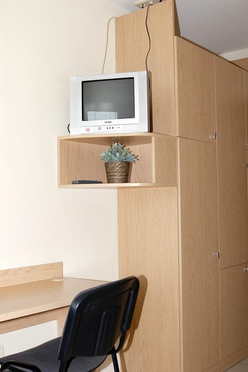 Hotel Millennia Ruse Zewnętrze zdjęcie