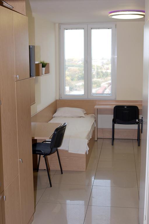 Hotel Millennia Ruse Zewnętrze zdjęcie
