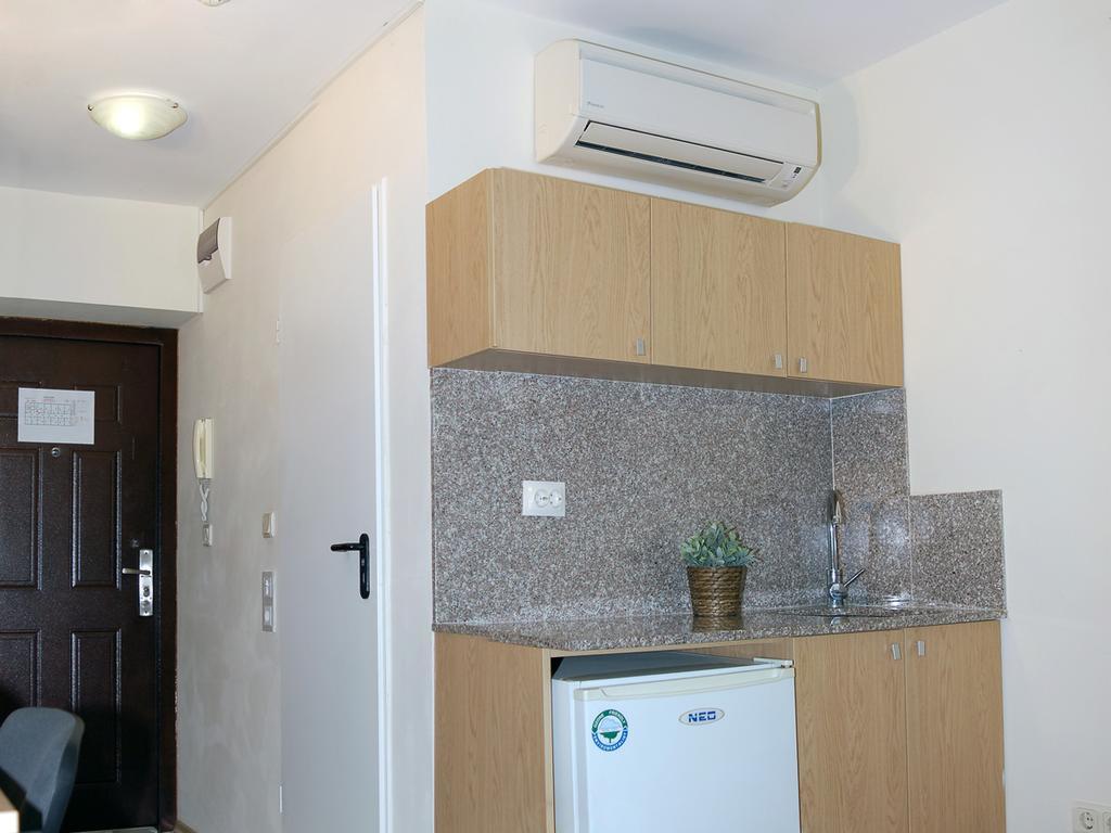 Hotel Millennia Ruse Zewnętrze zdjęcie