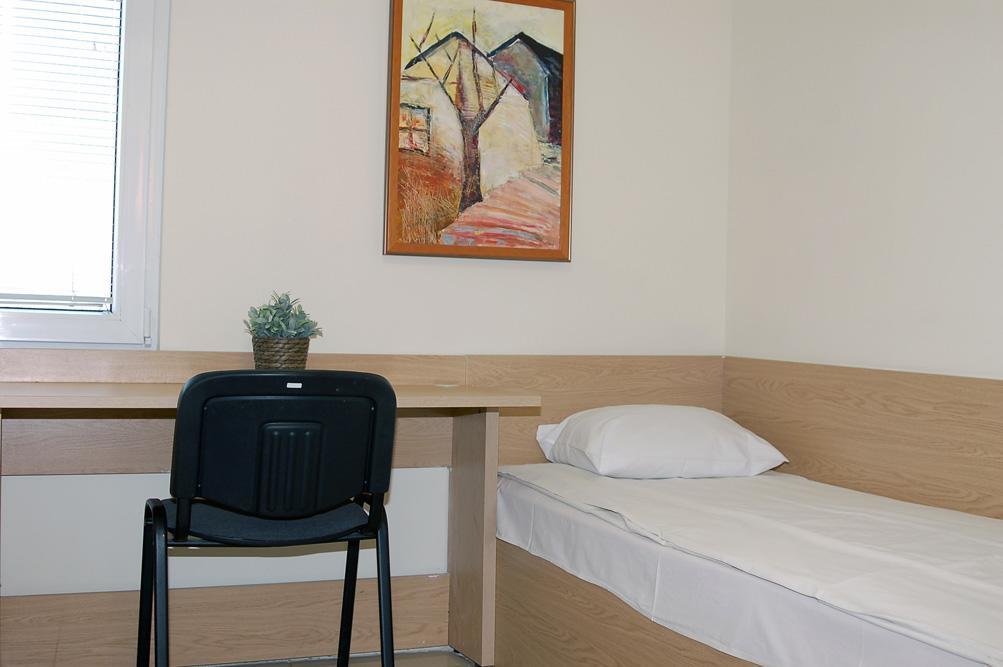 Hotel Millennia Ruse Zewnętrze zdjęcie