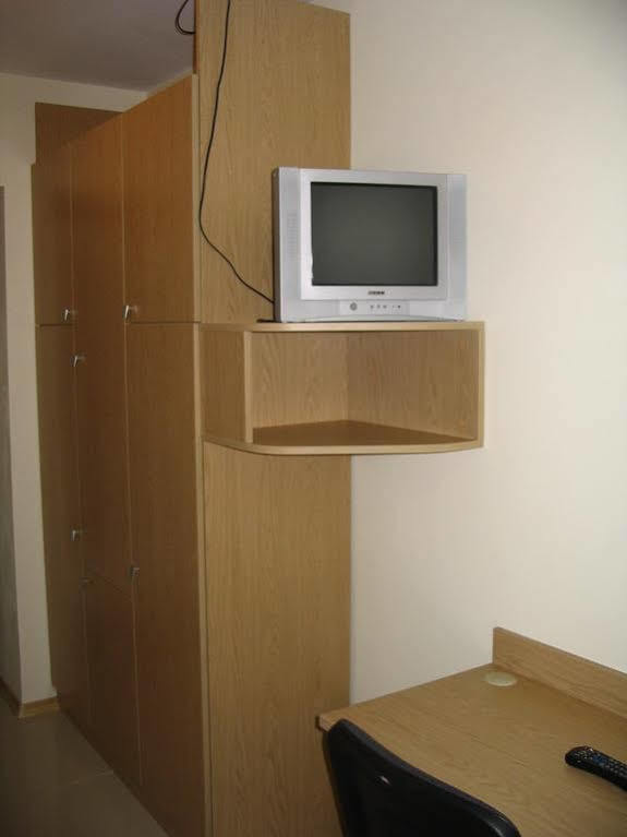 Hotel Millennia Ruse Zewnętrze zdjęcie