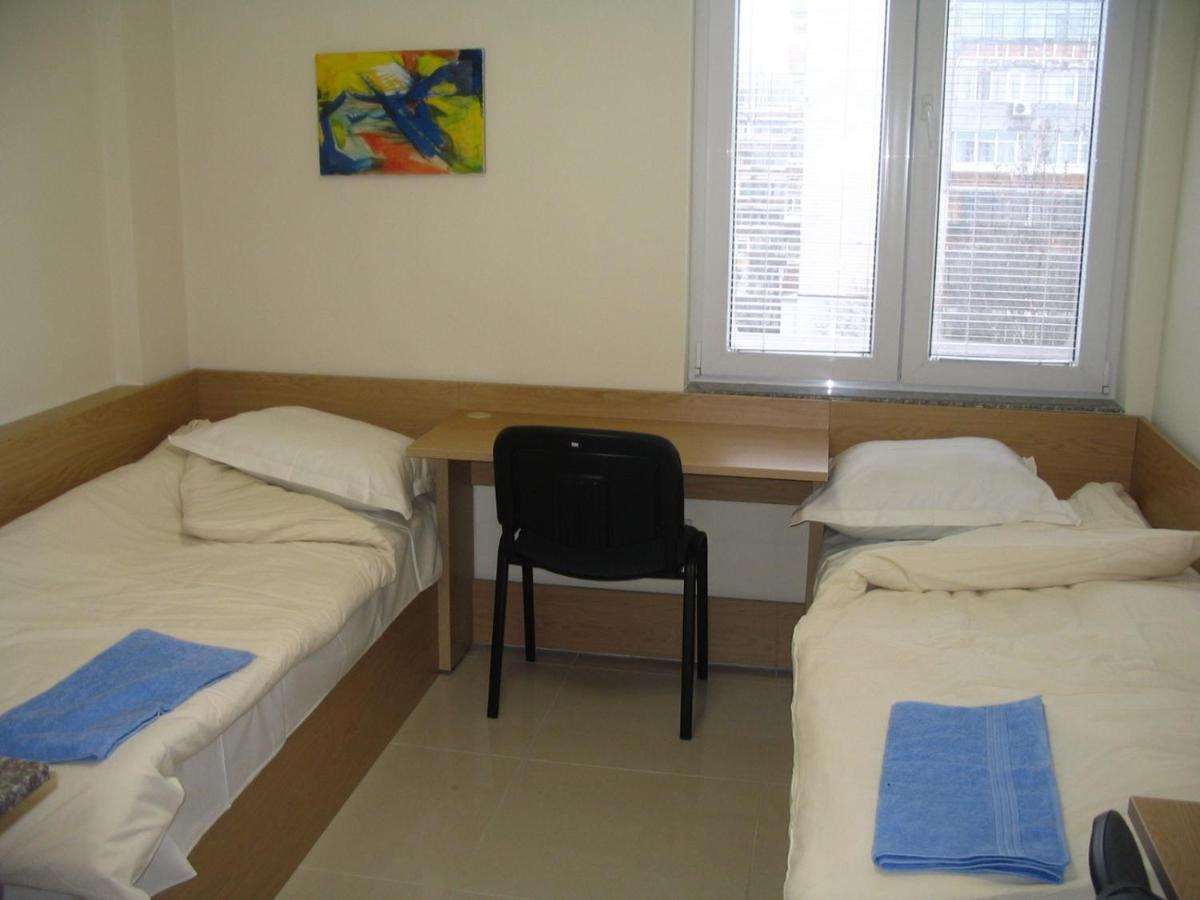 Hotel Millennia Ruse Pokój zdjęcie